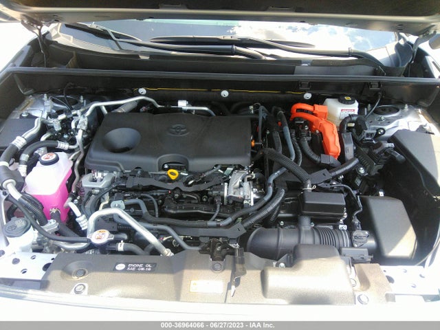 Toyota Rav4 Prime Se 2021 JTMAB3FV9MD072106 Image 15