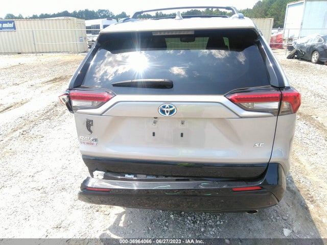 Toyota Rav4 Prime Se 2021 JTMAB3FV9MD072106 Image 7