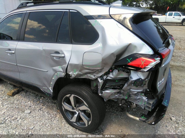 Toyota Rav4 Prime Se 2021 JTMAB3FV9MD072106 Image 11