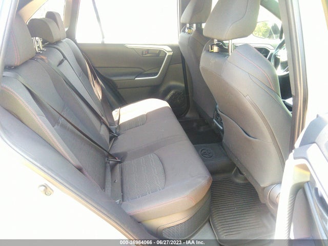 2021 TOYOTA RAV4 PRIME SE VIN: JTMAB3FV9MD072106