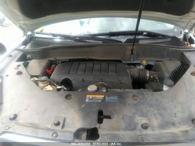 1GKKRPKD9GJ155680 GMC ACADIA SLE