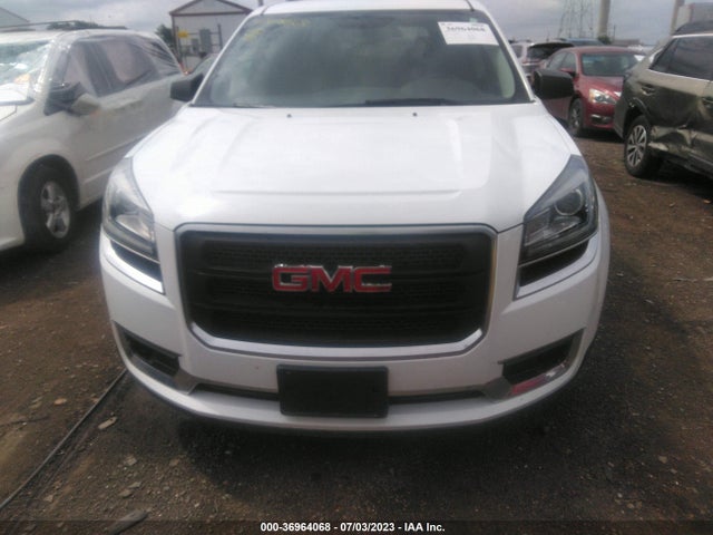1GKKRPKD9GJ155680 GMC ACADIA SLE
