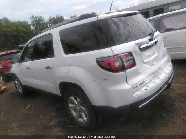 1GKKRPKD9GJ155680 GMC ACADIA SLE