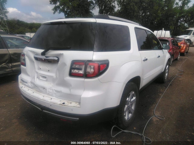 1GKKRPKD9GJ155680 GMC ACADIA SLE