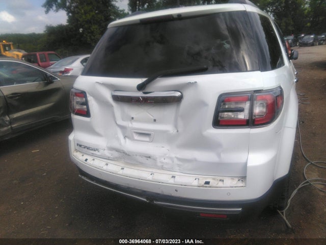 1GKKRPKD9GJ155680 GMC ACADIA SLE
