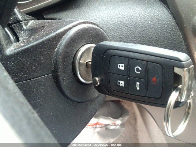 2013 CHEVROLET MALIBU LS VIN: 1G11B5SA2DF158532