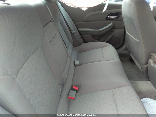 2013 CHEVROLET MALIBU LS VIN: 1G11B5SA2DF158532