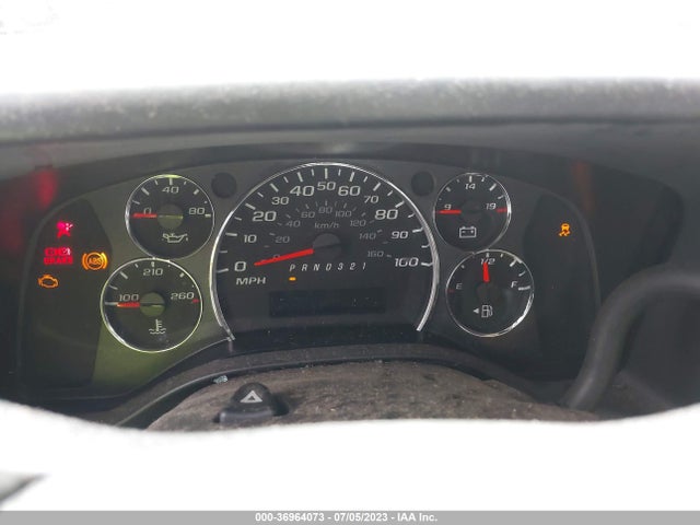 2012 CHEVROLET EXPRESS CARGO VAN VIN: 1GCSGAFX8C1179644