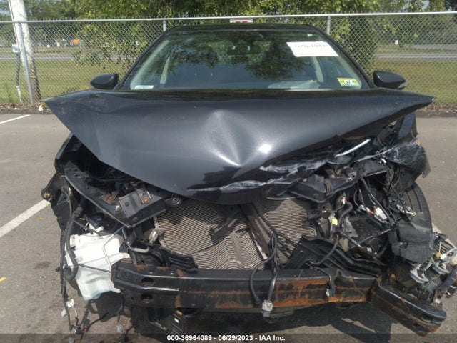 2017 TOYOTA COROLLA L/LE/XLE/SE VIN: 2T1BURHE4HC780961