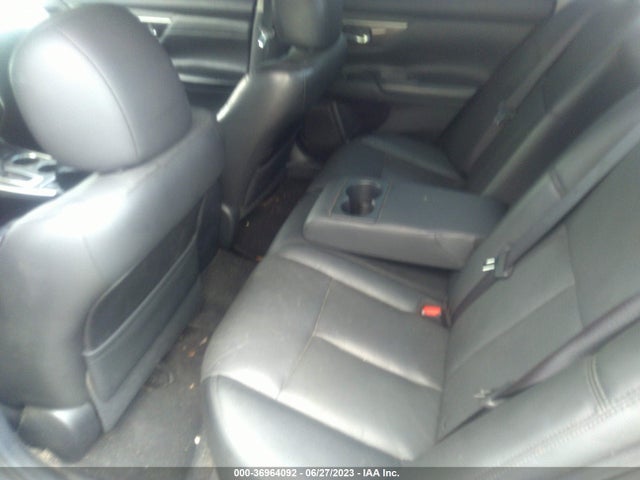 2014 NISSAN ALTIMA 2.5 SL VIN: 1N4AL3AP9EC429819