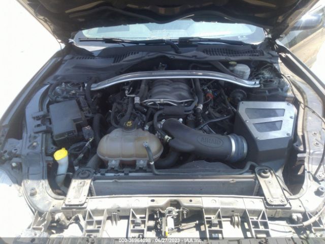 1FA6P8CF4K5204395 Ford MUSTANG GT