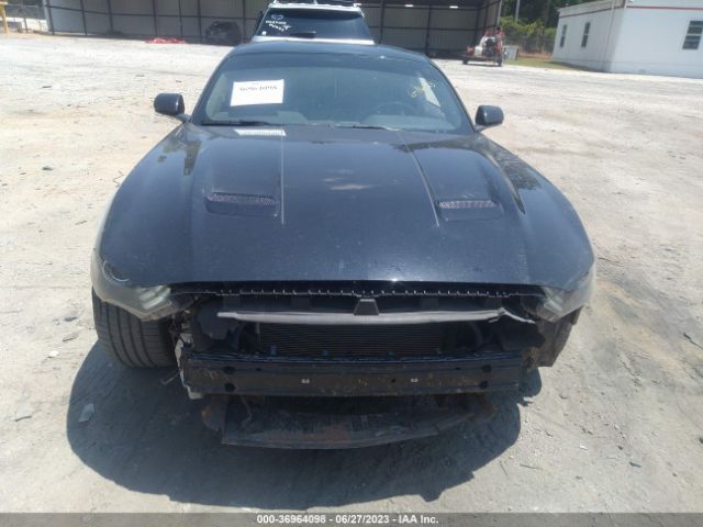 1FA6P8CF4K5204395 Ford MUSTANG GT