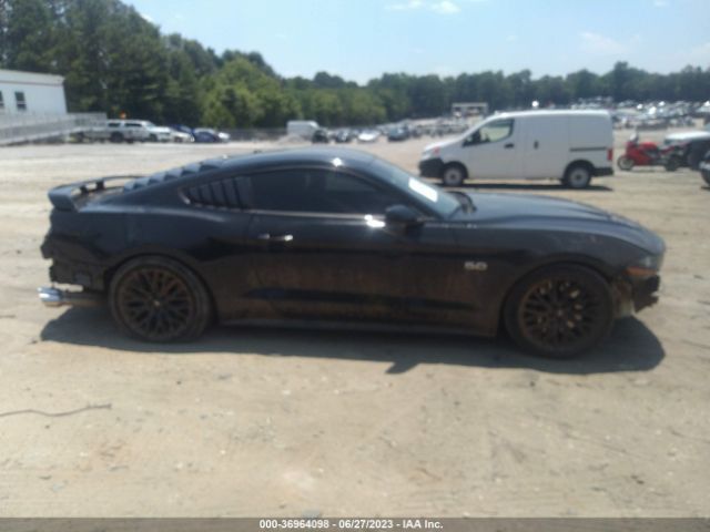 1FA6P8CF4K5204395 Ford MUSTANG GT