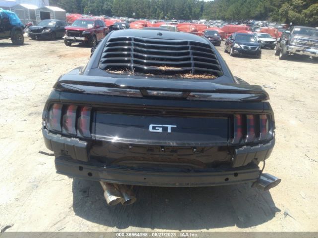1FA6P8CF4K5204395 Ford MUSTANG GT