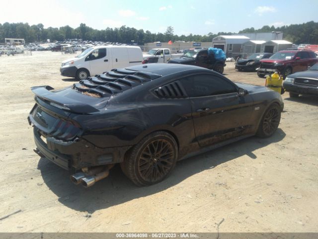 1FA6P8CF4K5204395 Ford MUSTANG GT