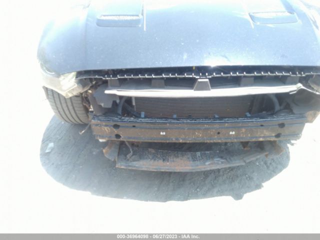 1FA6P8CF4K5204395 Ford MUSTANG GT