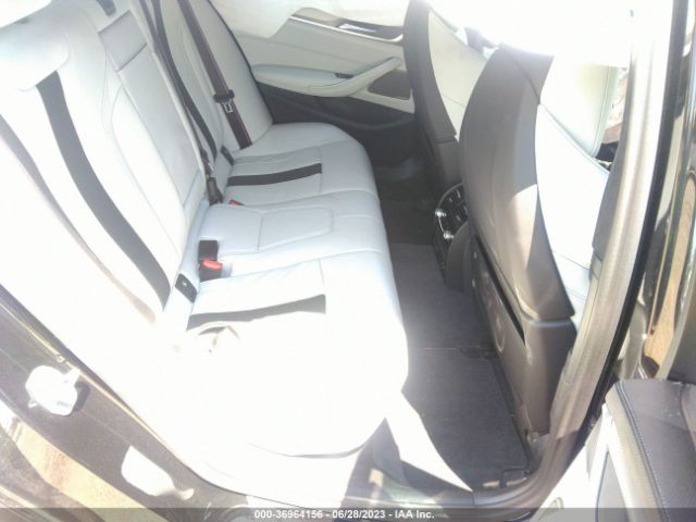WBS83CH01PCL24396 BMW M5