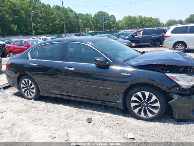 JHMCR6F73HC031214 Honda ACCORD HYBRID