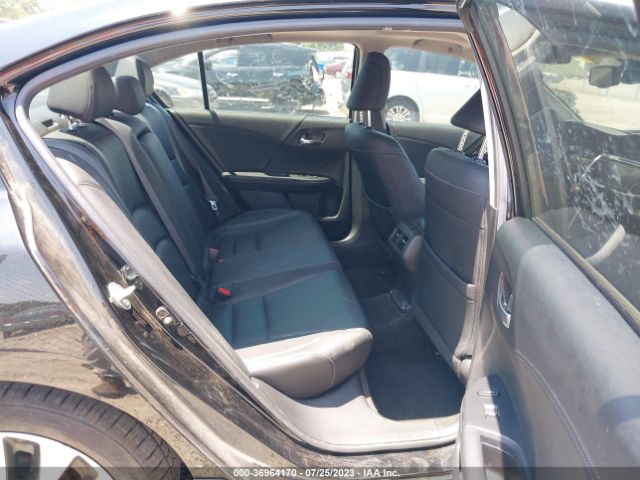 JHMCR6F73HC031214 Honda ACCORD HYBRID