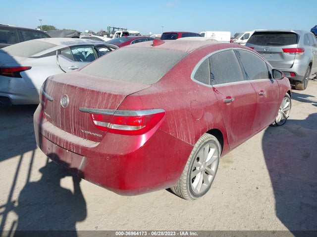 1G4PS5SKXF4189001 Buick Verano Leather Group