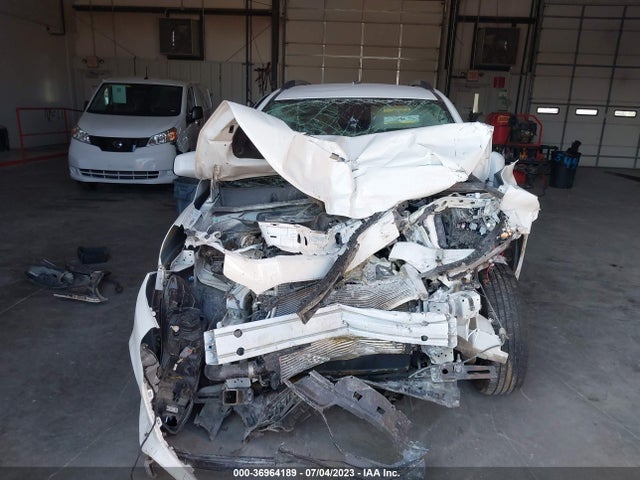 Chevrolet Trax Lt 2020 KL7CJLSB4LB032305 Image 13