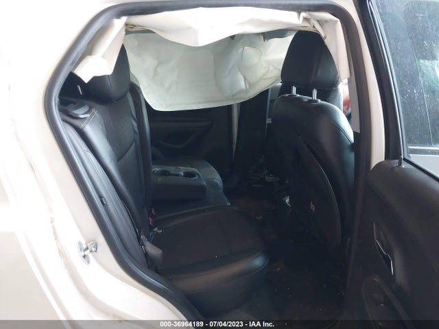 Chevrolet Trax Lt 2020 KL7CJLSB4LB032305 Image 8