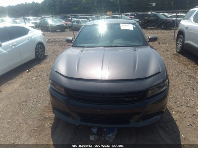 2C3CDXHG1GH292652 Dodge Charger Sxt