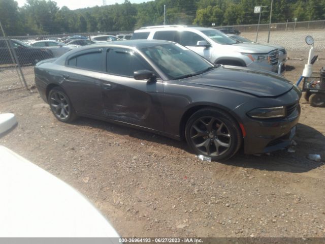 2C3CDXHG1GH292652 Dodge Charger Sxt
