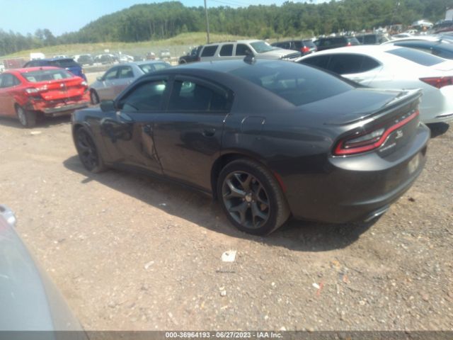 2C3CDXHG1GH292652 Dodge Charger Sxt