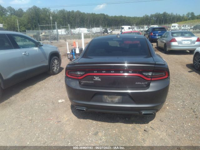 2C3CDXHG1GH292652 Dodge Charger Sxt