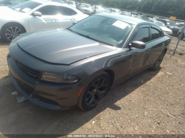 2C3CDXHG1GH292652 Dodge Charger Sxt