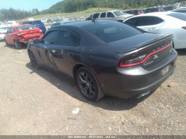2C3CDXHG1GH292652 Dodge Charger Sxt