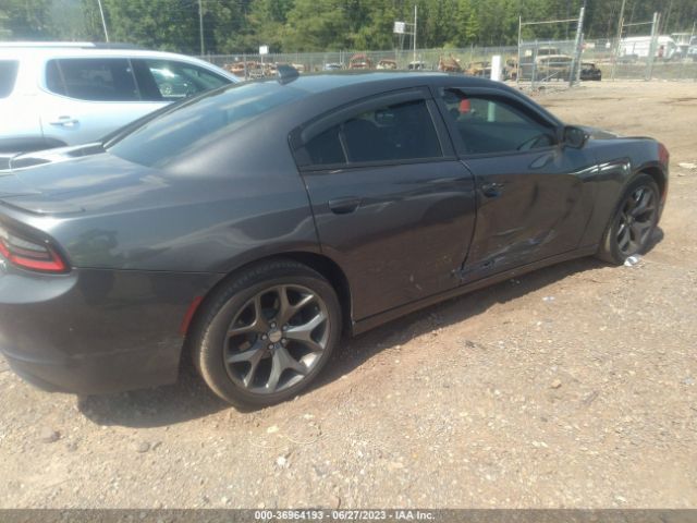 2C3CDXHG1GH292652 Dodge Charger Sxt