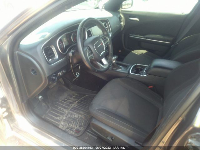 2C3CDXHG1GH292652 Dodge Charger Sxt