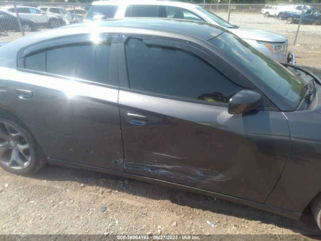 2C3CDXHG1GH292652 Dodge Charger Sxt