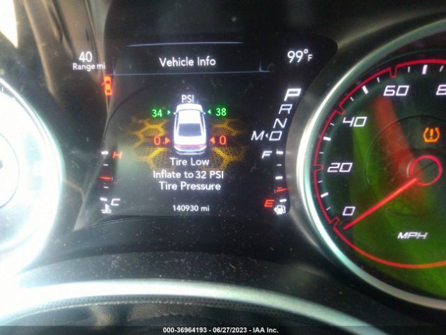 2C3CDXHG1GH292652 Dodge Charger Sxt