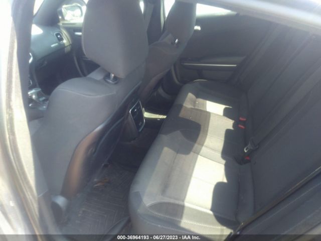 2C3CDXHG1GH292652 Dodge Charger Sxt