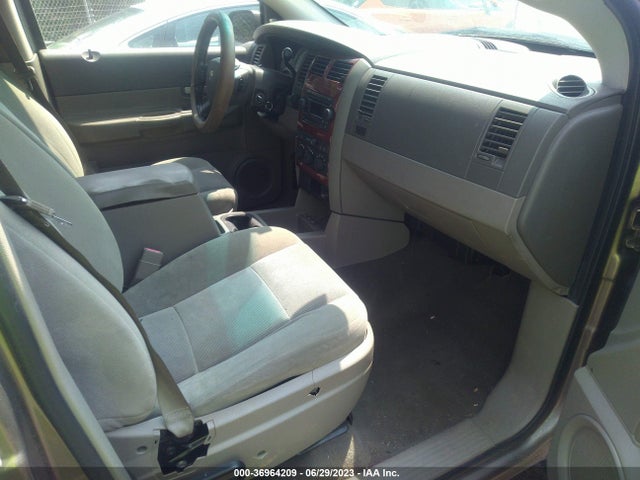 2005 DODGE DURANGO SLT VIN: 1D8HB48N15F611276