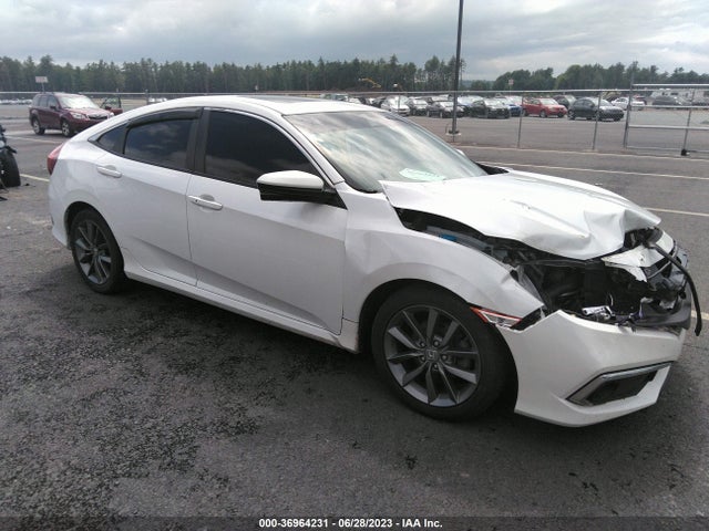 2019 19XFC1F30KE207314 main image