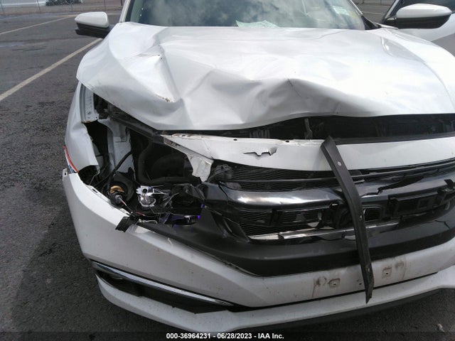 Honda Civic Sedan Ex 2019 19XFC1F30KE207314 Image 6