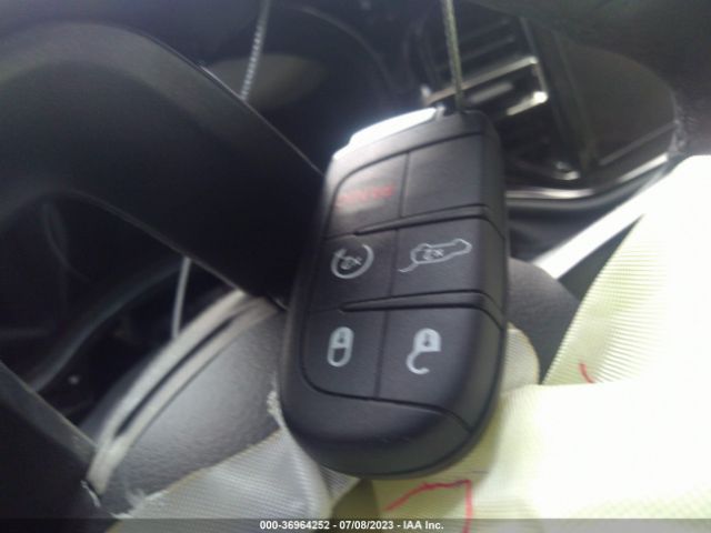 1C4RDHDG3MC609346 Dodge Durango Gt Plus