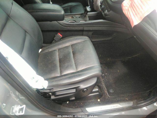 1C4RDHDG3MC609346 Dodge Durango Gt Plus