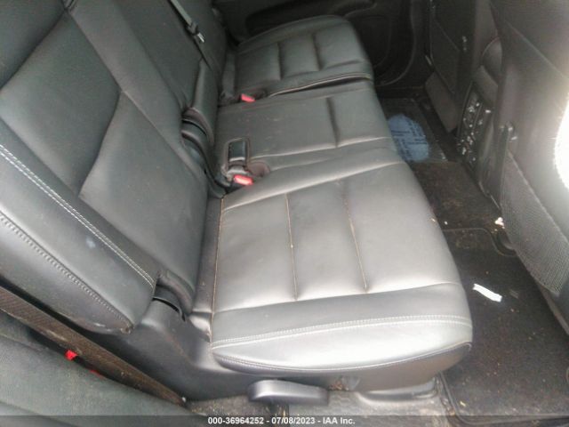 1C4RDHDG3MC609346 Dodge Durango Gt Plus