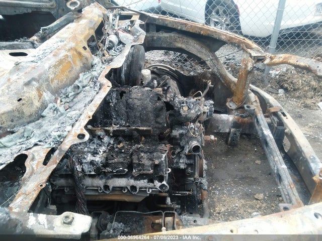 3C6RR6LTXGG318193 RAM 1500 Big Horn