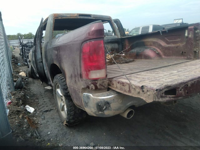 3C6RR6LTXGG318193 RAM 1500 Big Horn