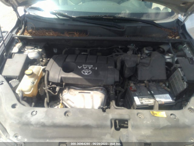 2010 TOYOTA RAV4 VIN: 2T3ZF4DV9AW046541
