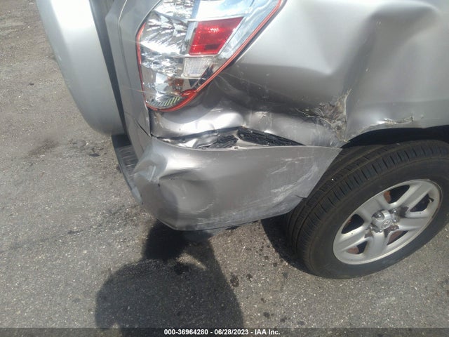 2010 TOYOTA RAV4 VIN: 2T3ZF4DV9AW046541