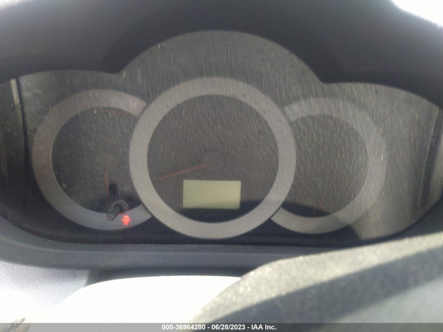 2010 TOYOTA RAV4 VIN: 2T3ZF4DV9AW046541