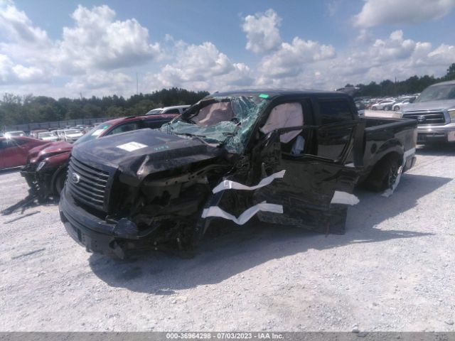 1FTFW1EF7EFC49928 Ford F-150 Xl/xlt/stx/fx4/lariat