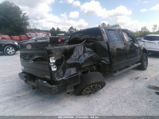 1FTFW1EF7EFC49928 Ford F-150 Xl/xlt/stx/fx4/lariat